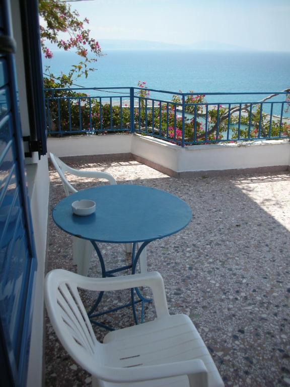 Hotel Hariklia Agia Galini  Room photo