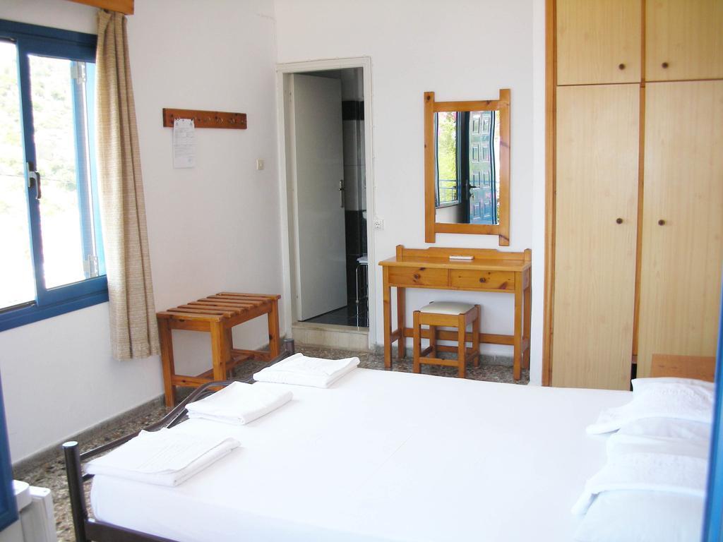 Hotel Hariklia Agia Galini  Room photo